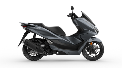 Honda PCX 125 E5+