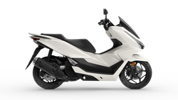 Honda PCX 125 E5+