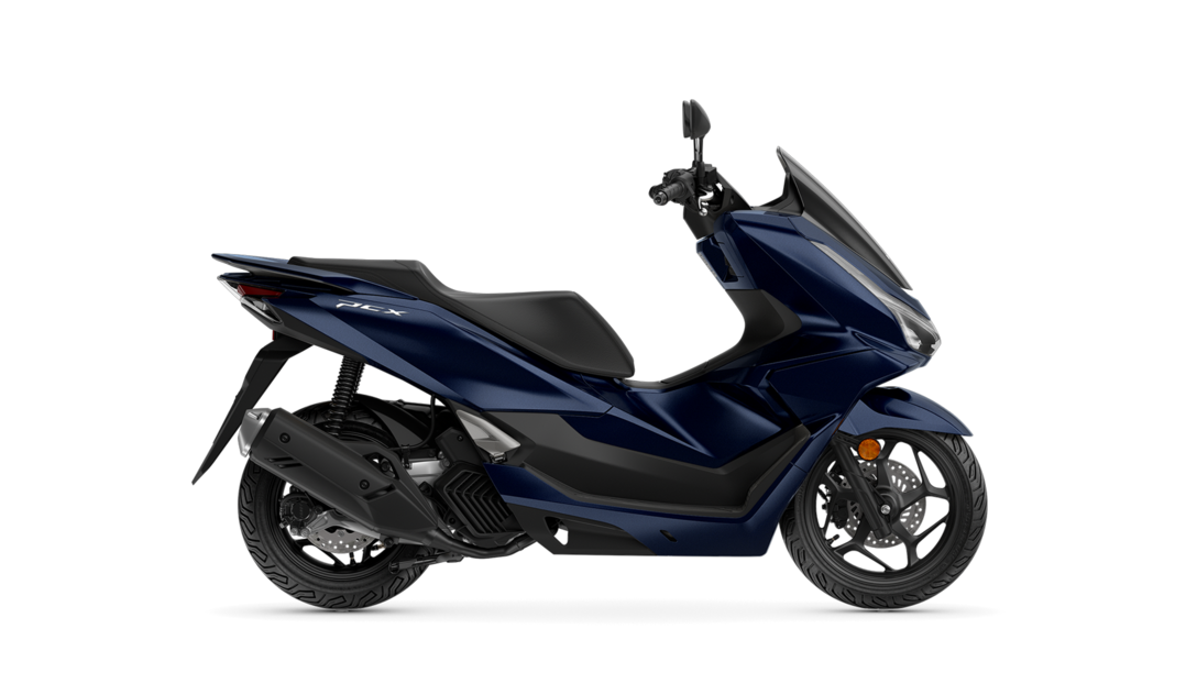 その他 pcx125 Motocicleta Honda PCX 125 E5 en Barcelona — TOTMOTO