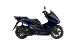 Honda PCX 125 E5+