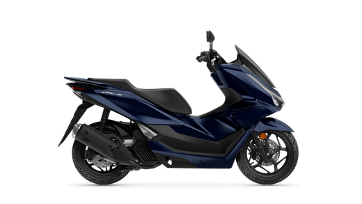 Honda PCX 125 E5+