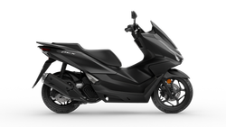 Honda PCX 125 E5+