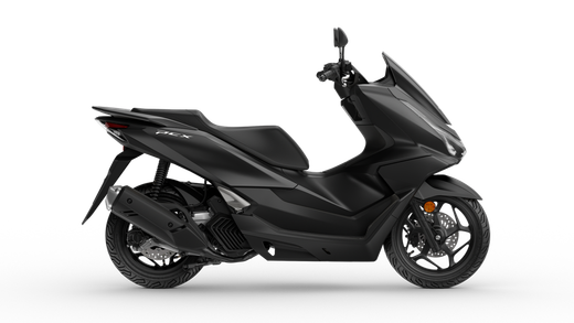 Honda PCX 125 E5+
