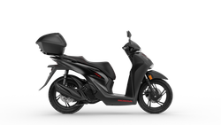 Honda SH-125 Sport E5