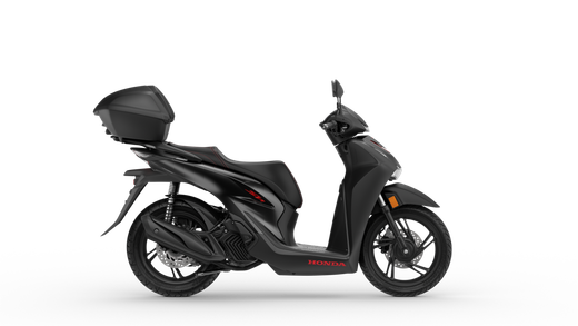 Honda SH-125 Sport E5