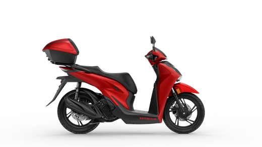 Honda SH-125 Sport E5