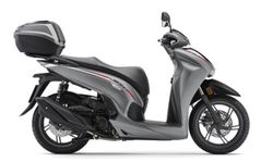 Motocicleta Honda SH-350 Sport E5+ en Barcelona — TOTMOTO