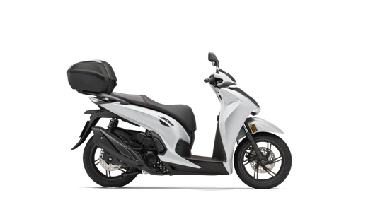 Honda SH-350 Sport E5+