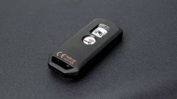 Honda SH Mode 125 E5