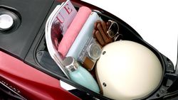 Honda SH Mode 125 E5