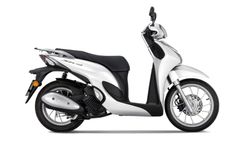 Honda SH Mode 125 E5