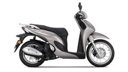 Honda SH Mode 125 E5
