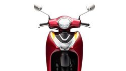 Honda SH Mode 125 E5