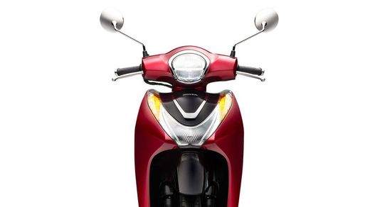 Honda SH Mode 125 E5