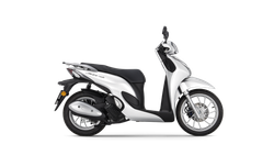 Honda SH Mode 125 E5