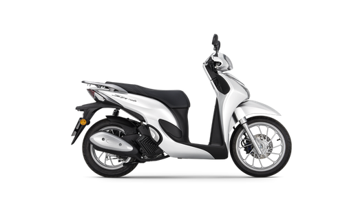 Honda SH Mode 125 E5
