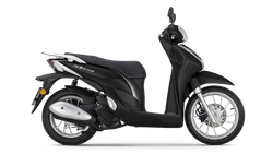 Honda SH Mode 125 E5