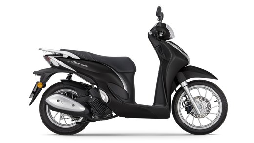 Honda SH Mode 125 E5