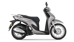Honda SH Mode 125 E5