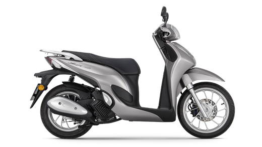 Honda SH Mode 125 E5