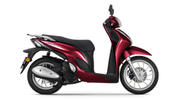 Honda SH Mode 125 E5