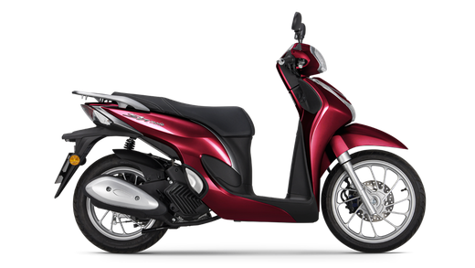 Honda SH Mode 125 E5