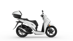 Honda SH-125 E5