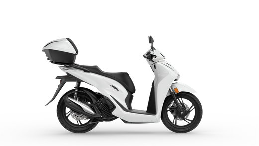 Honda SH-125 E5