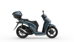 Honda SH-125 E5