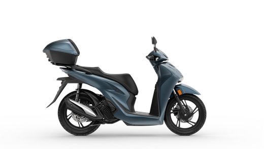 Honda SH-125 E5