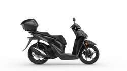 Honda SH-125 E5