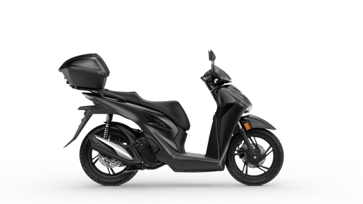 Honda SH-125 E5
