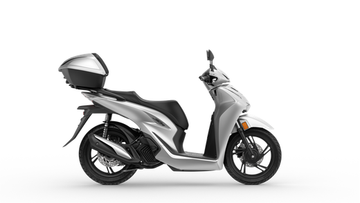 Honda SH-125 E5