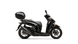 Honda SH-350 E5+