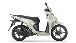 Honda Vision 110 E5+