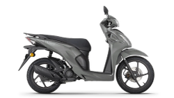 Honda Vision 110 E5+