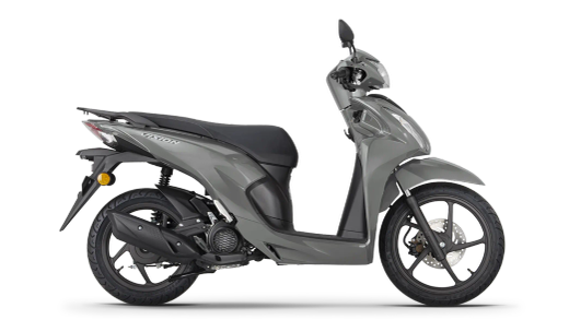 Honda Vision 110 E5+