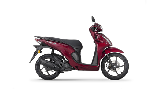 Honda Vision 110 E5+