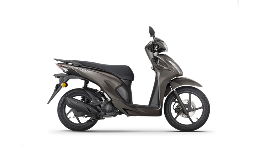 Honda Vision 110 E5+