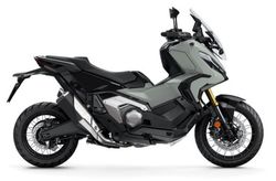 Honda X-ADV 750 E5+