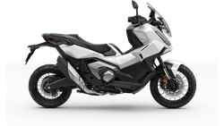 Honda X-ADV 750 E5+