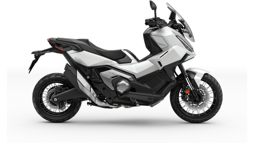 Honda X-ADV 750 E5+