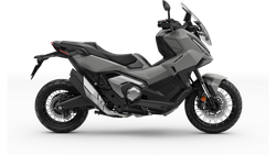 Honda X-ADV 750 E5+
