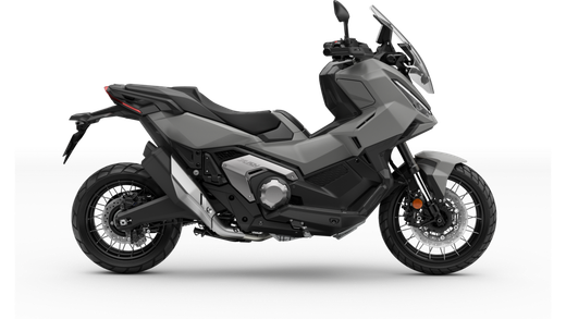 Honda X-ADV 750 E5+