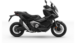 Honda X-ADV 750 E5+