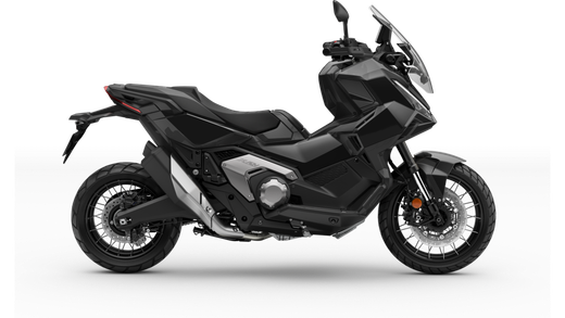 Honda X-ADV 750 E5+