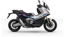 Honda X-ADV 750 E5+