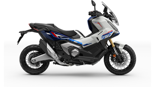 Honda X-ADV 750 E5+