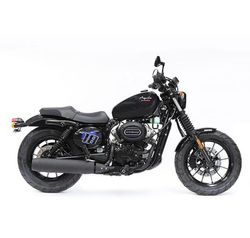Hyosung Aquila GV 125 S