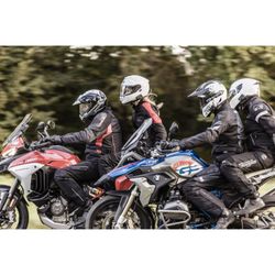 Intercomunicador de moto Cardo Freecom 4X DUO